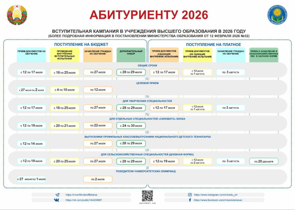 abiturient 2026